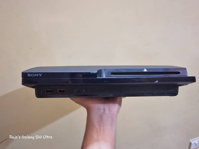 Ps3 slim for sale 0