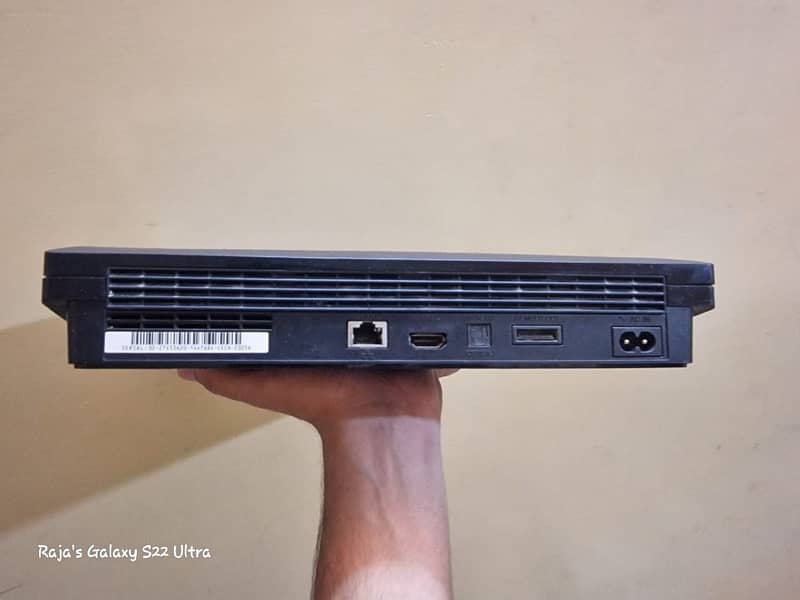 Ps3 slim for sale 1