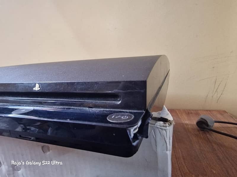 Ps3 slim for sale 3