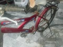 new bicycle for sale