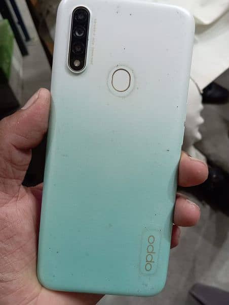 Oppo a31 4/128 2