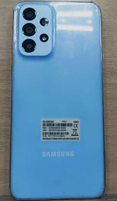 Samsung A33 5G