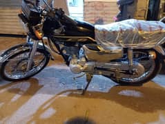 honda special edition 125 nut to nut geninun price almost fnf