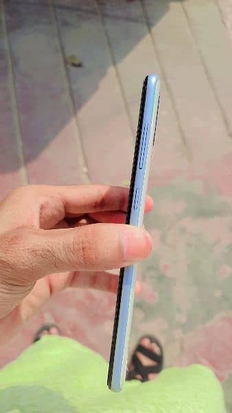 Samsung Galaxy A70" Lush condition 6GB 128GB, original PTA Aprrove 11