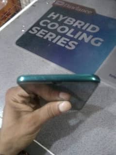 22500 Samsung A30s screen fingure arjent sale