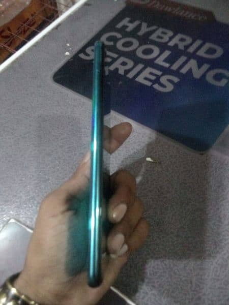 22500 Samsung A30s screen fingure arjent sale 3