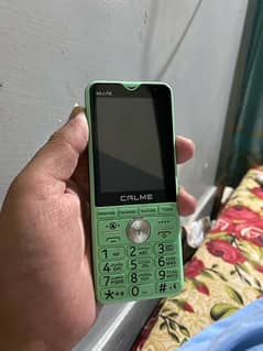 Calme Phone For sale best phone for hotsport condition 10/10 0