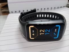 Huawei Band 6 - Black