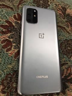 OnePlus 8T 12gb 256gb Silver (Dual Sim)