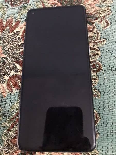 OnePlus 8T 12gb 256gb Silver (Dual Sim) 1