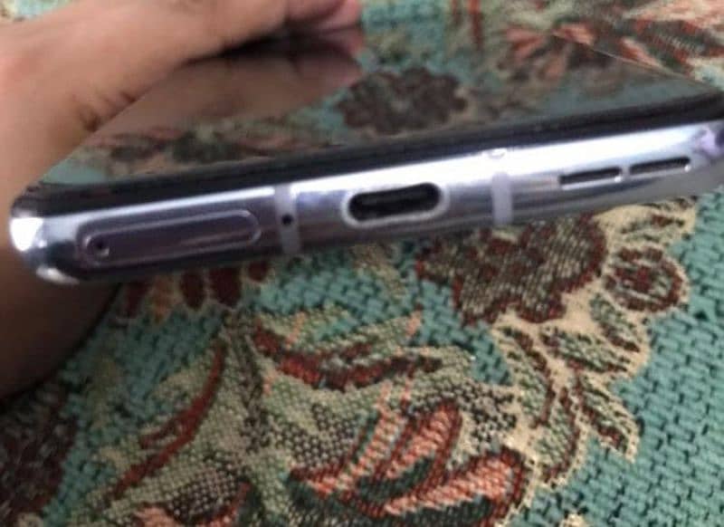 OnePlus 8T 12gb 256gb Silver (Dual Sim) 2