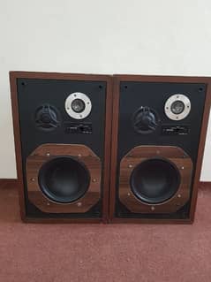 Diatone speaker 8 inch