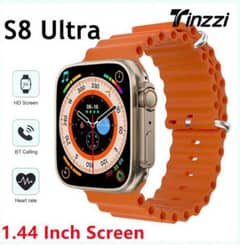 S8 Ultra smart watch