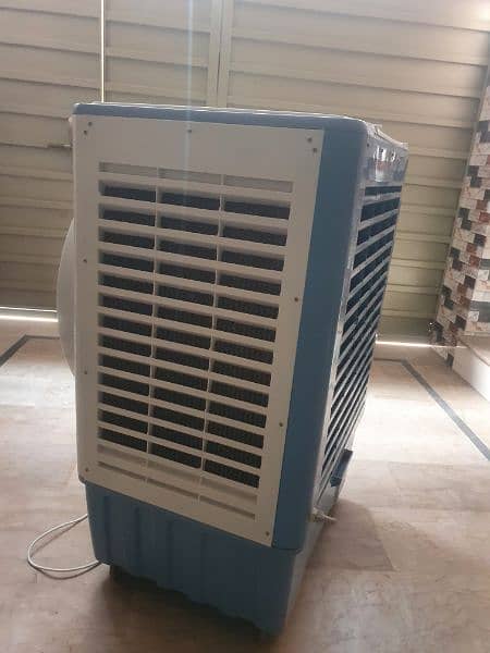 Zen Air Cooler PC-700, 15 days use 5