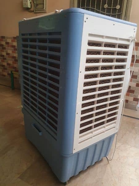 Zen Air Cooler PC-700, 15 days use 6