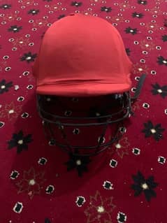 masuri Cricket Helmet