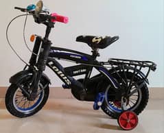 Kids Bicycle