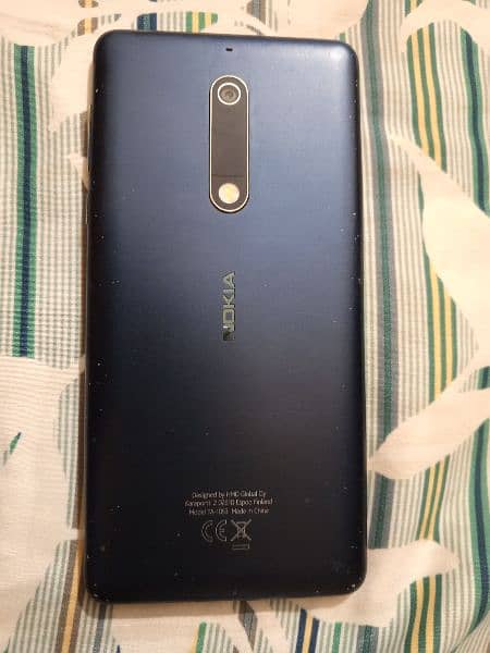 Nokia TA-1053 0