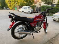 Suzuki 150