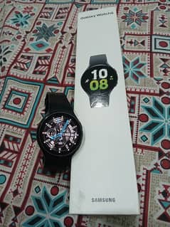 Galaxy Watch 5