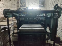 Printing Machine For Sale
