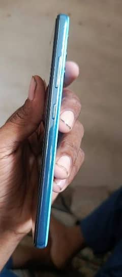 ok mobile 10/10 condition samsung a32  6/128