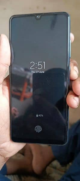 ok mobile 10/10 condition samsung a32  6/128 3