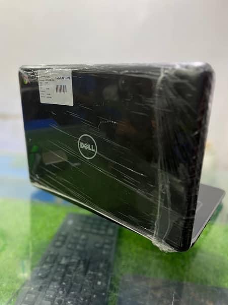 Dell chromebook 3380 3