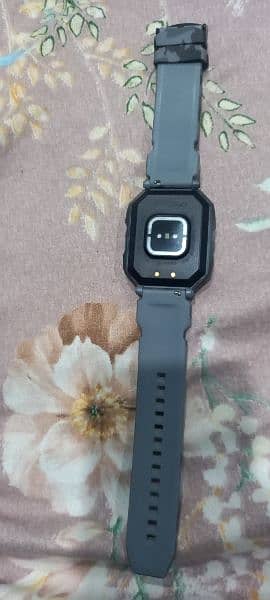 dabba pack always on display new condition smart watch zerolifestyle 1