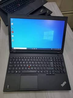 Lenovo Thinkpad L540 Corei5 4th Gen Laptop in A+ Condition UAE Import