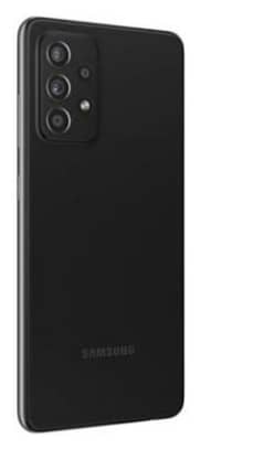 Samsung A52s 5G _ 8/128