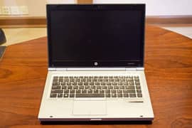 Hp Elitebook 8470p