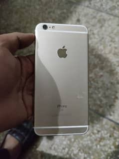 Iphone 6s plus 128 original panel