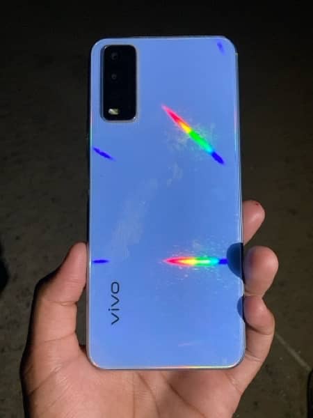 vivo y12s 3(32gb) 0