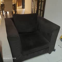 used 7 seater sofa for sale price 70000 0