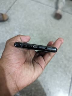 Samsung Note 8 Official pta with box Exchange possible