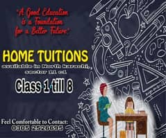 tuition center