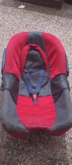 Baby Carry Cot For Sale in Good Condition.