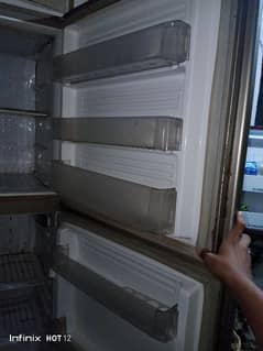 Freezer