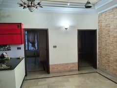 10MARL DOUBLE STORY HOUSE AVAILABLE FOR RENT IN FAISAL TOWN 0