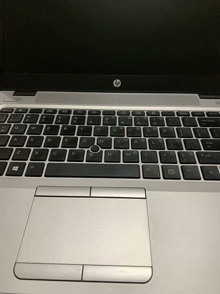 HP EliteBook 840 G3 I5 3
