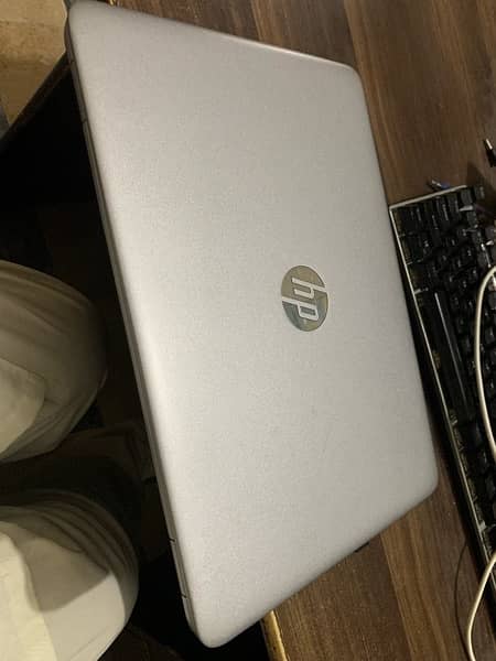 HP EliteBook 840 G3 I5 4