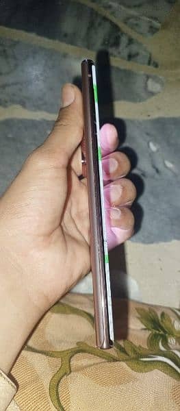 Galaxy Note 20 Ultra 5G 2