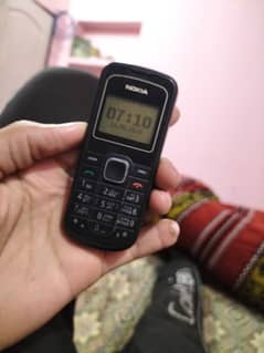 Nokia 1202