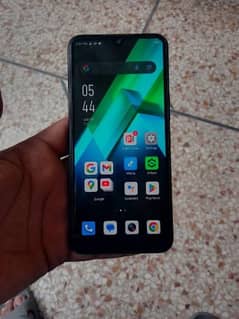 Infinix Note 11 with Box exchange possible