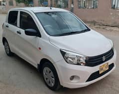 SUZUKI CULTUS VXR MODEL 2018 ORIGNAL CONDITION 0