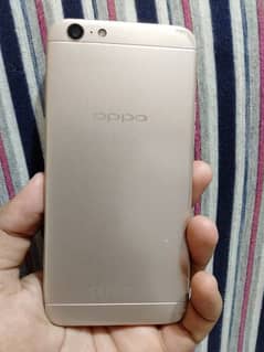oppo A57 mobile for sale