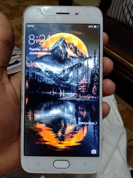 oppo A57 mobile for sale 1