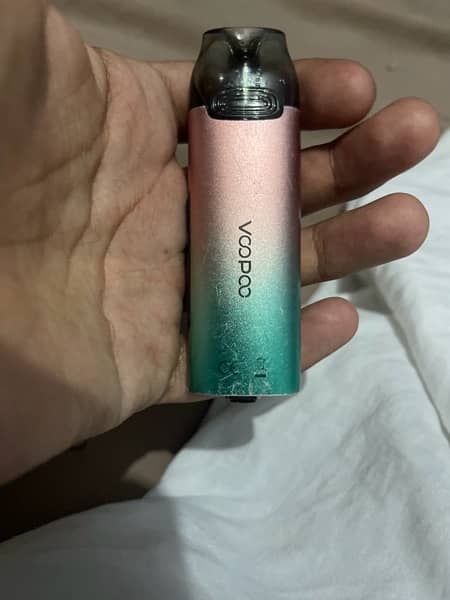 Vapcoo 0