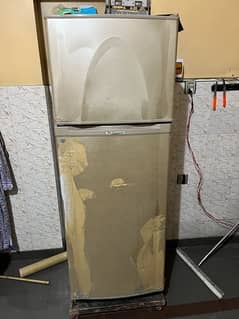 dawlance fridge 0